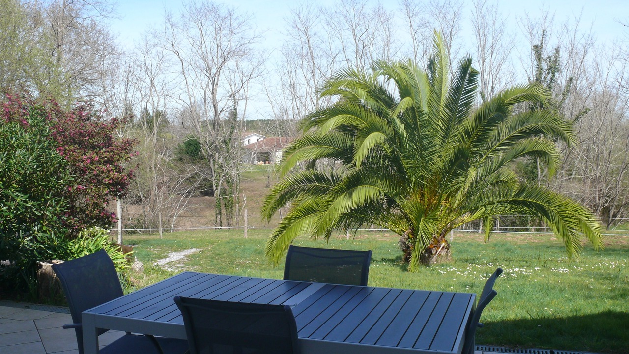 Photo of Outdoor in Saubrigues