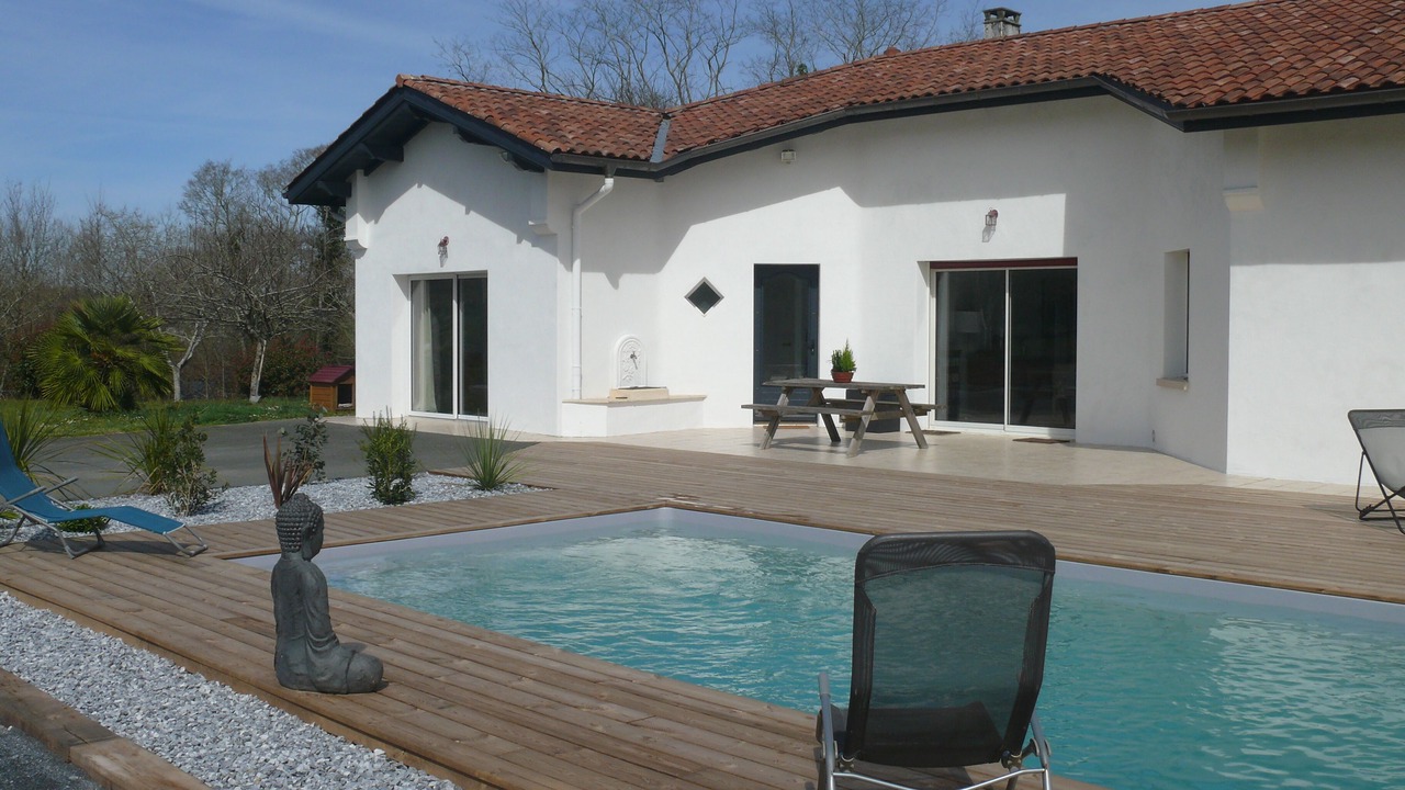 Photo of Outdoor in Saubrigues