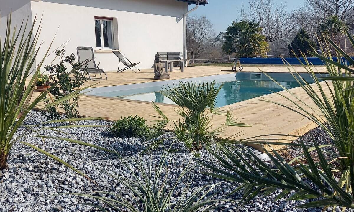 Photo of Outdoor in Saubrigues