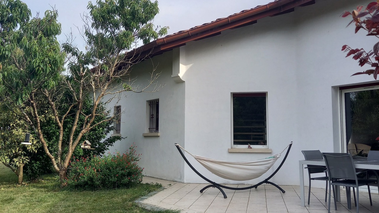Photo of Outdoor in Saubrigues