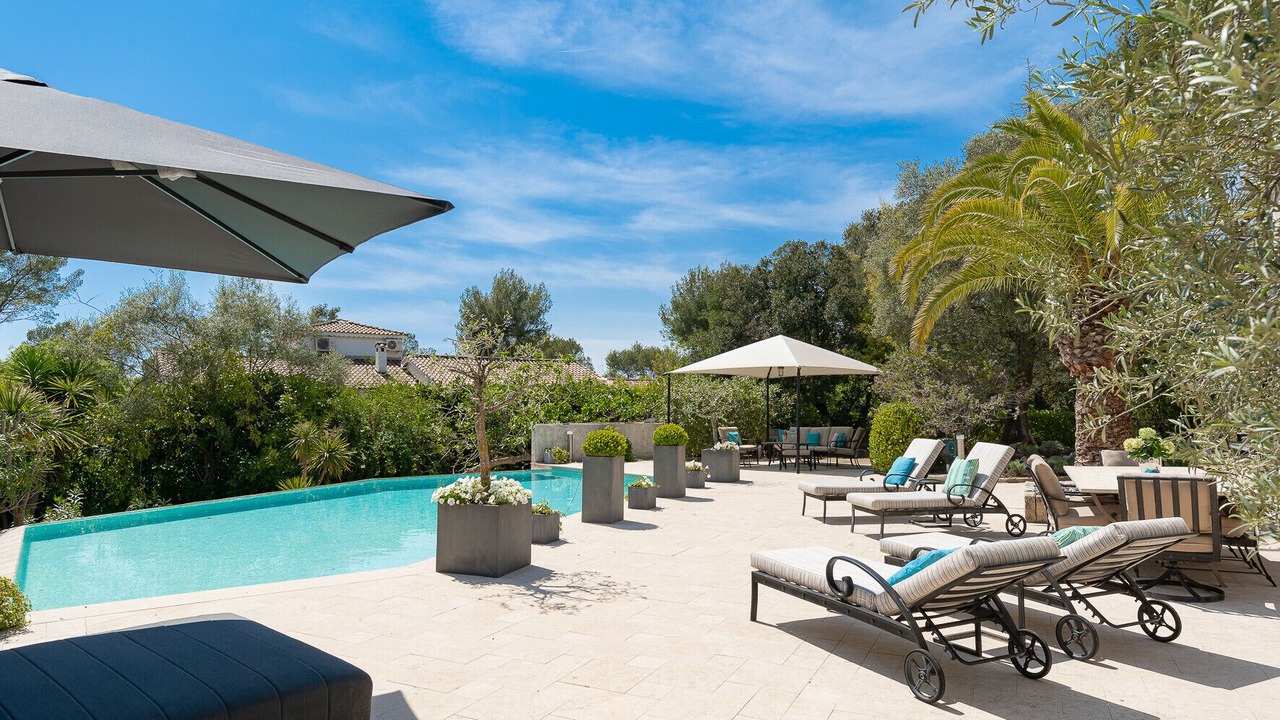 Photo of Others in Roquefort-les-Pins