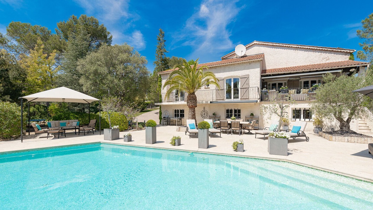 Photo of Others in Roquefort-les-Pins