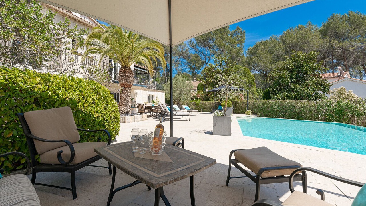 Photo of Others in Roquefort-les-Pins
