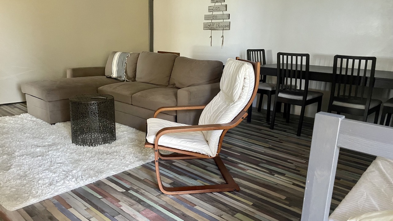 Photo of Livingroom in Nice
