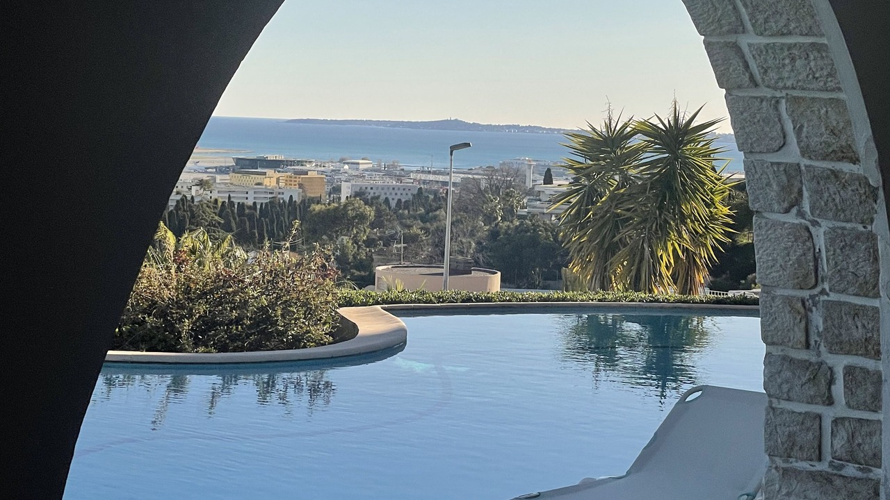 Photo of Outdoor in Nice