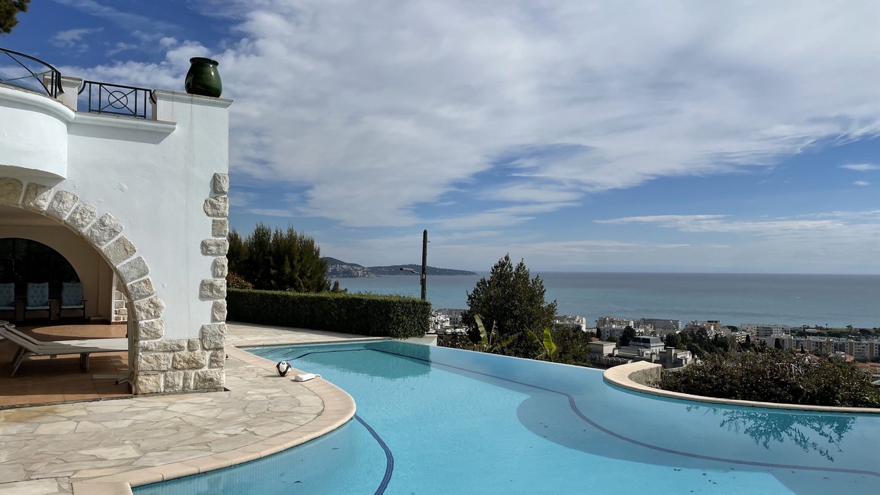 Photo of Outdoor in Nice