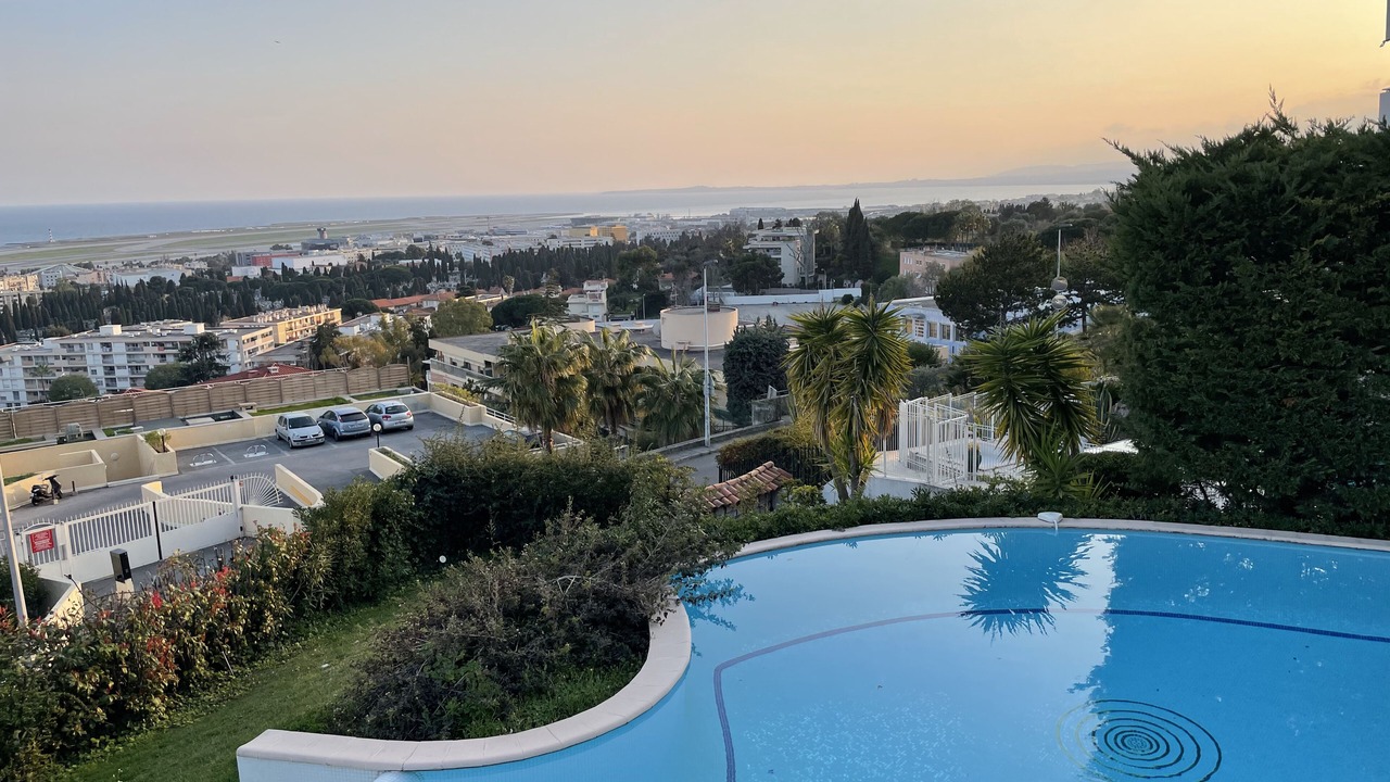 Photo of Outdoor in Nice