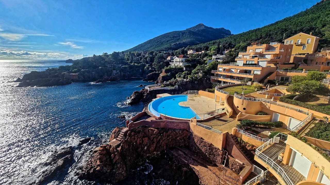 Photo of Outdoor in Le Trayas
