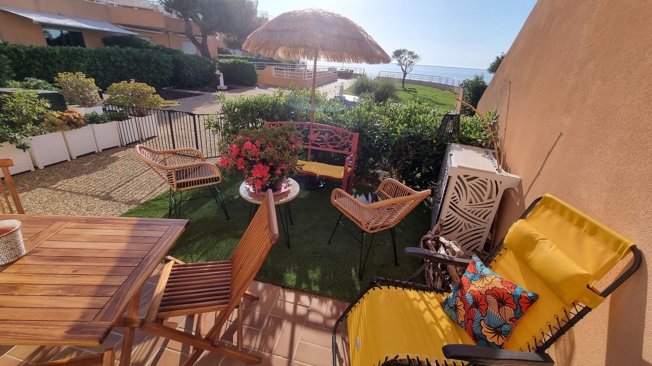 Photo of Outdoor in Le Trayas