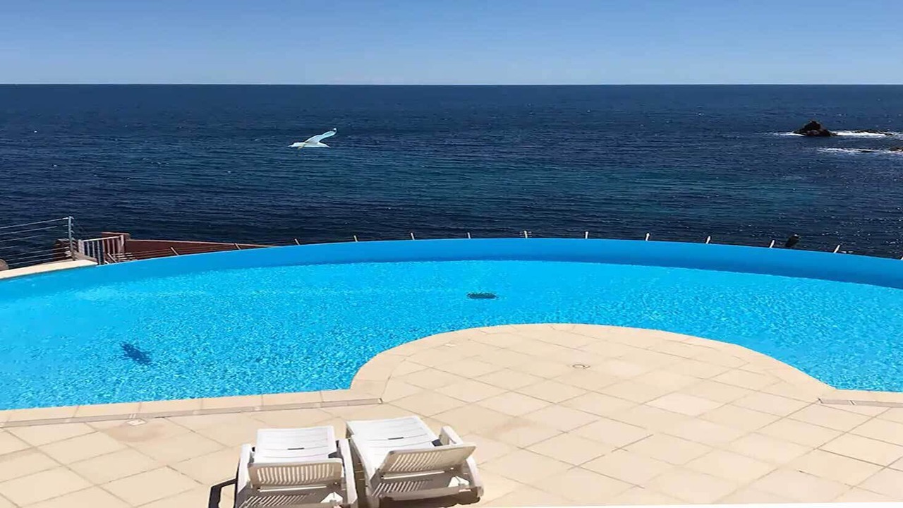 Photo of Outdoor in Le Trayas