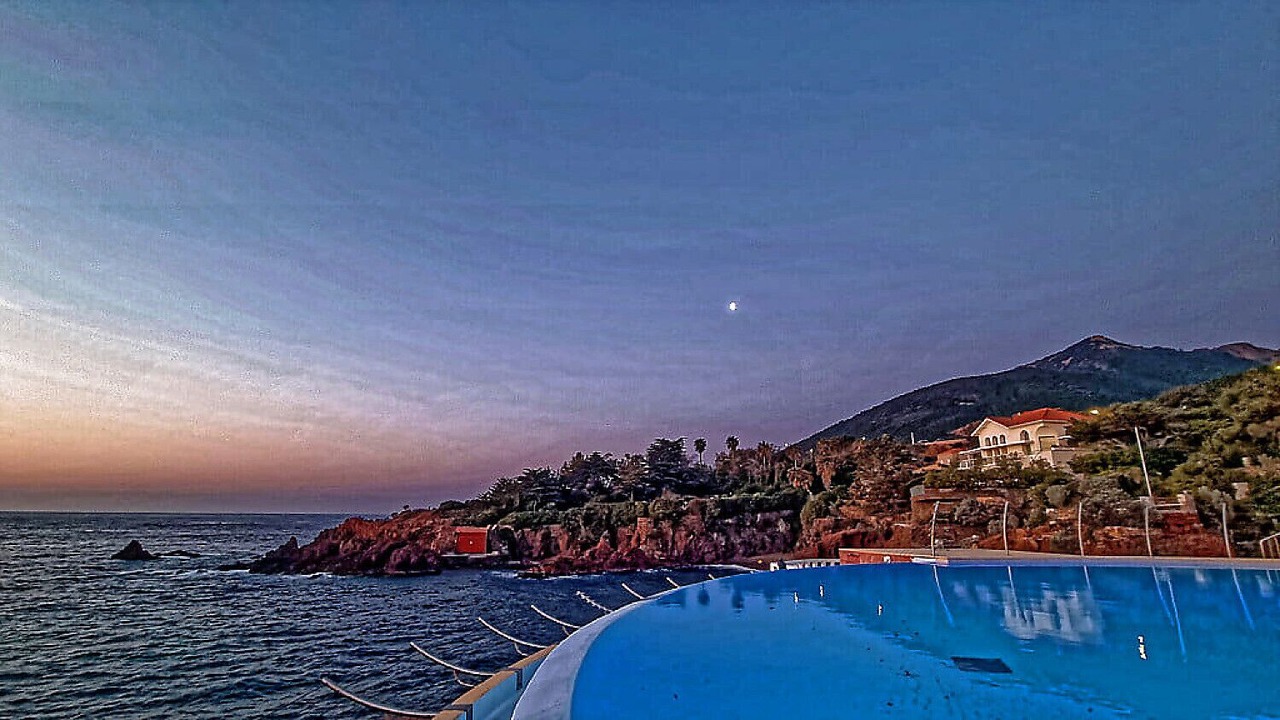 Photo of Outdoor in Le Trayas