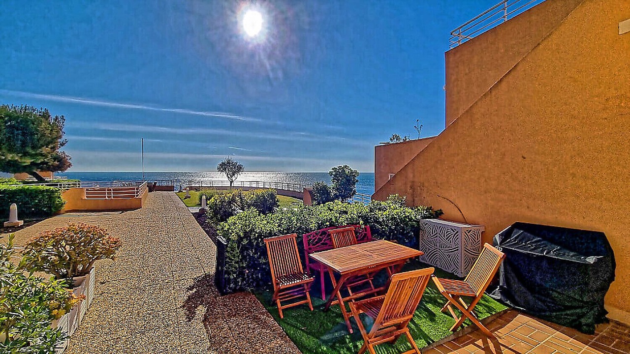 Photo of Outdoor in Le Trayas