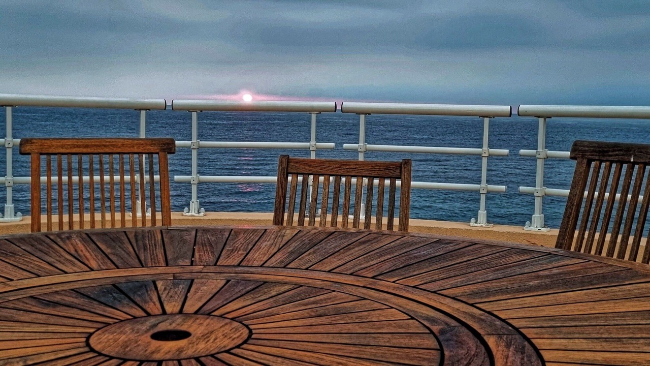 Photo of Patio Balcony in Le Trayas