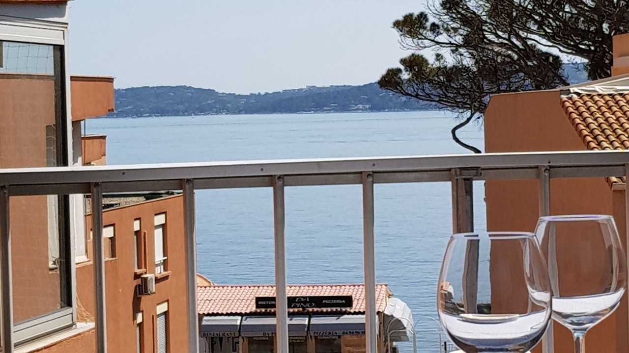 Photo of Outdoor in Sainte-Maxime City Centre
