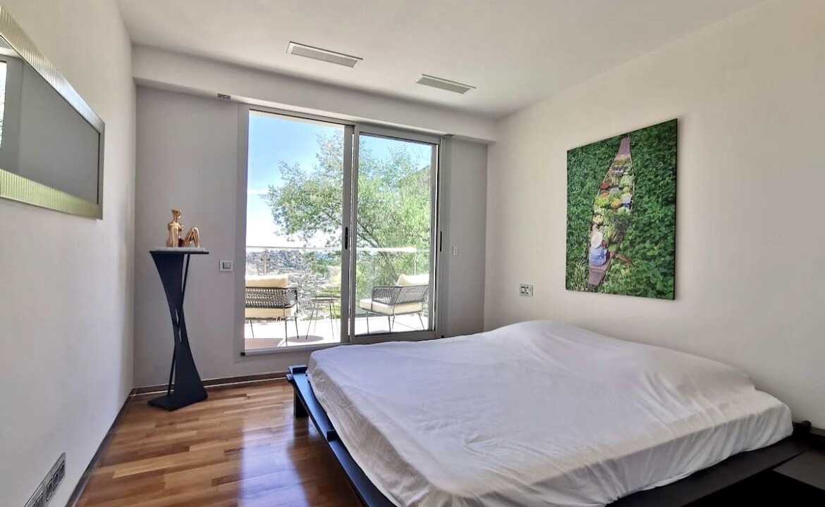Photo of Bedroom in Espero-Pax