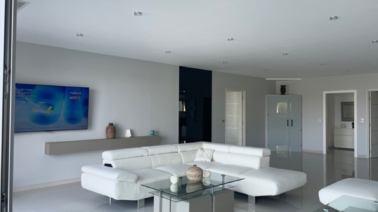 Photo of Livingroom in Espero-Pax