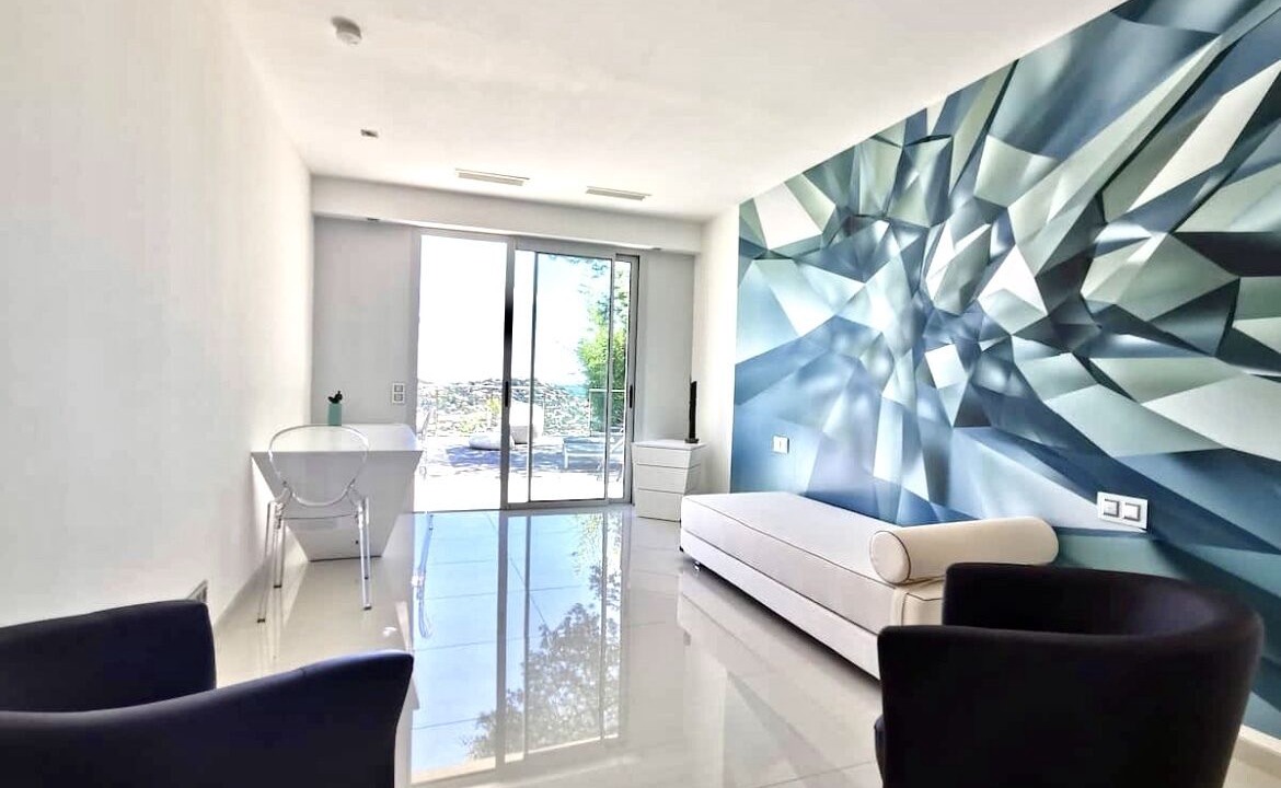 Photo of Livingroom in Espero-Pax
