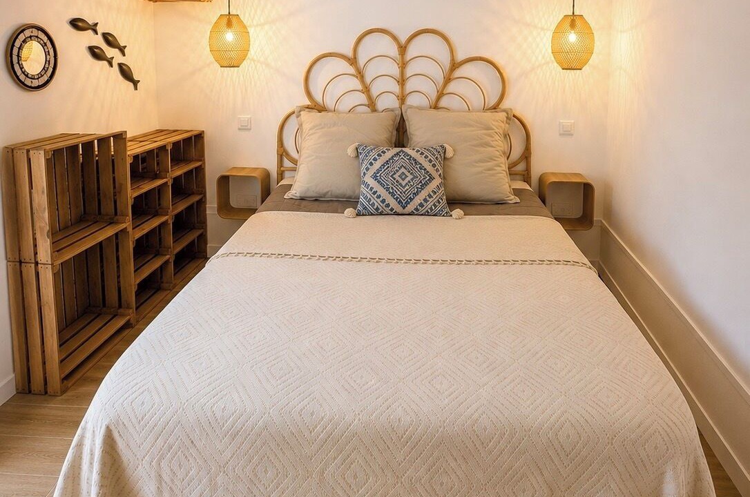 Photo of Bedroom in Les Sablettes