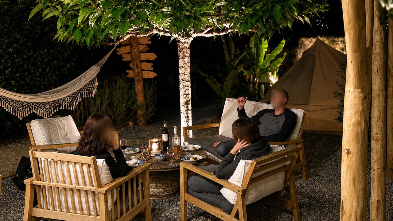 Photo of Outdoor in Les Sablettes