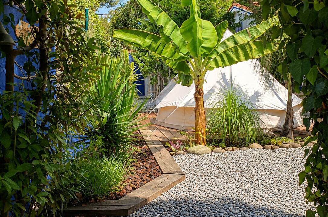 Photo of Outdoor in Les Sablettes