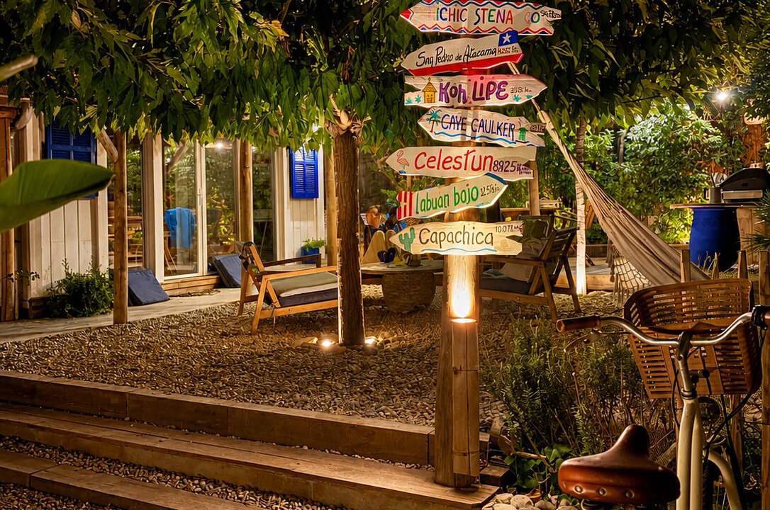 Photo of Patio Balcony in Les Sablettes