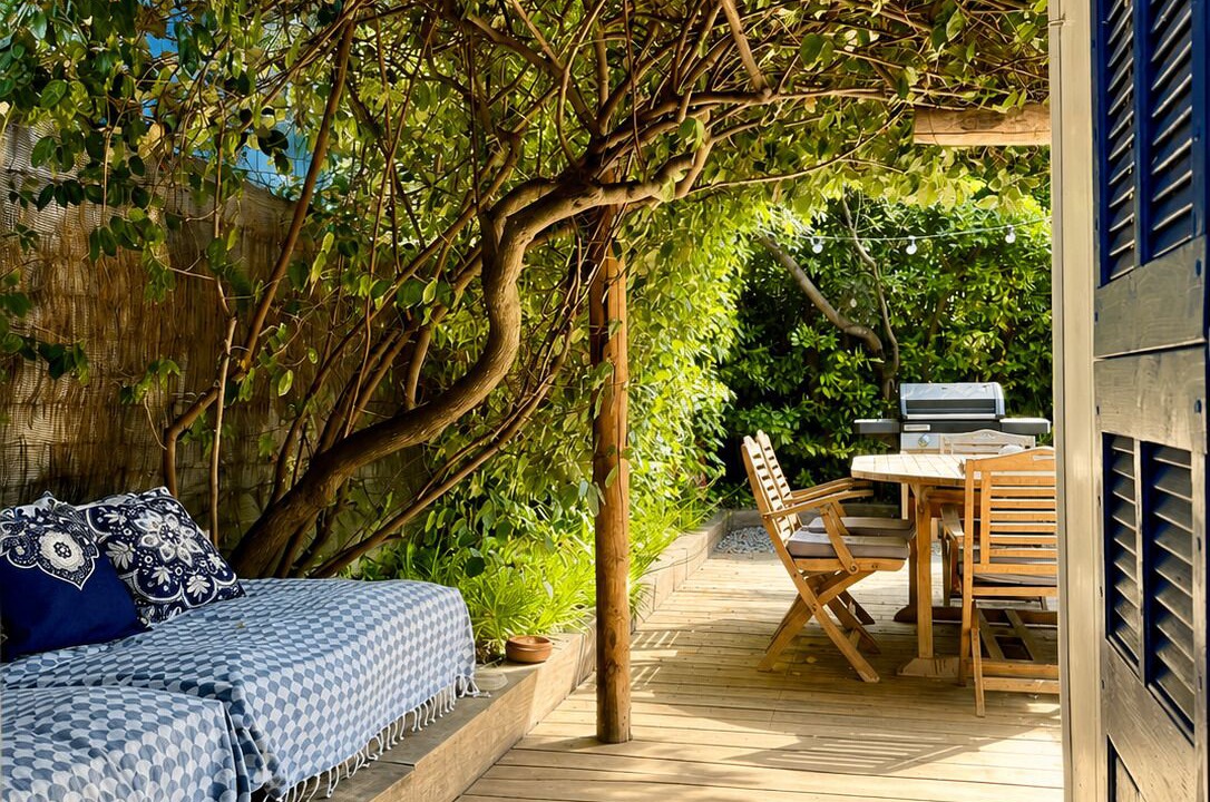 Photo of Outdoor in Les Sablettes
