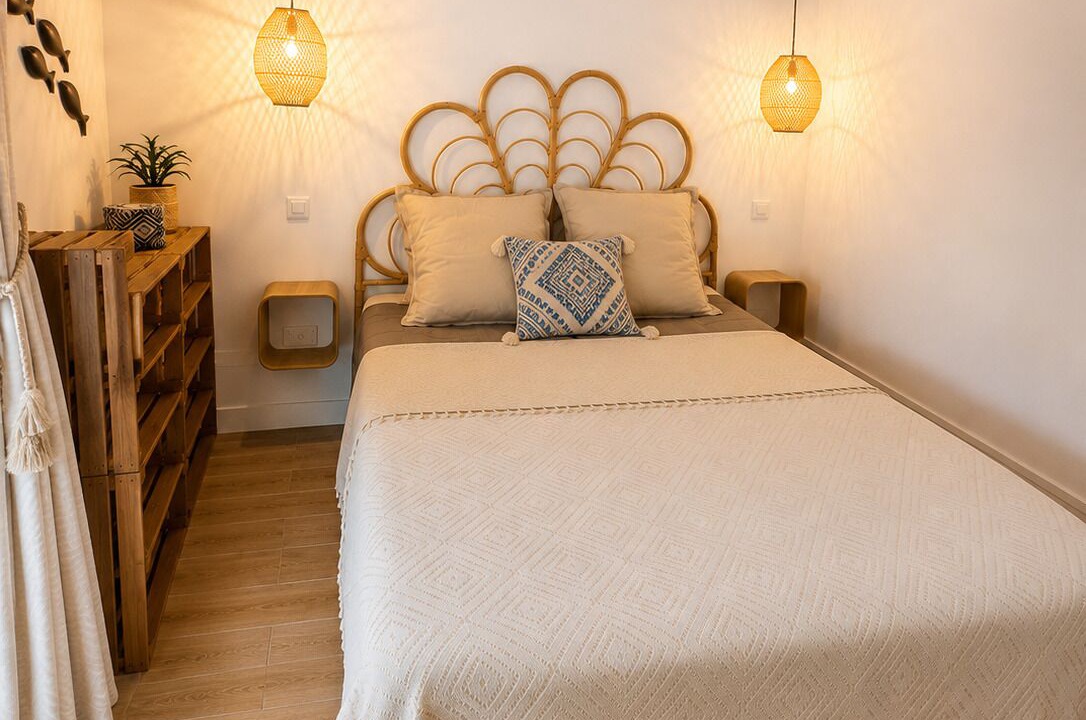 Photo of Bedroom in Les Sablettes