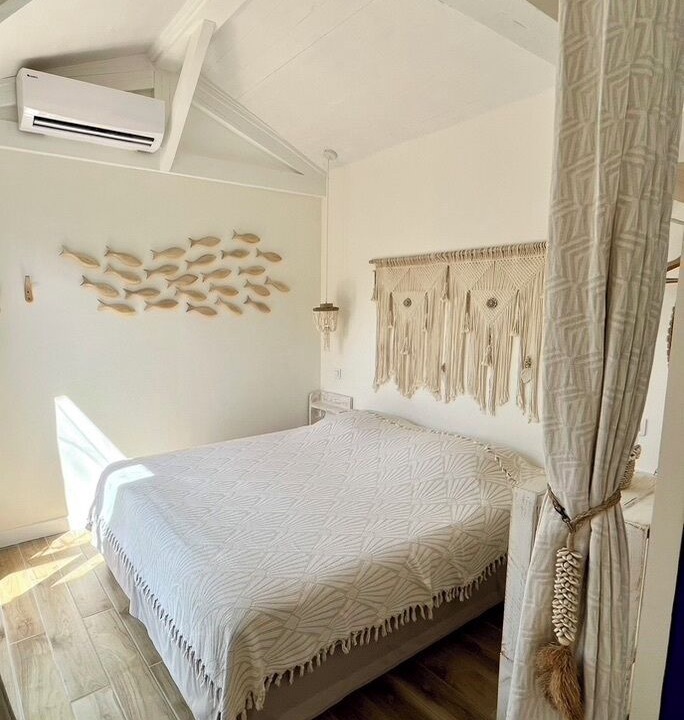 Photo of Bedroom in Les Sablettes