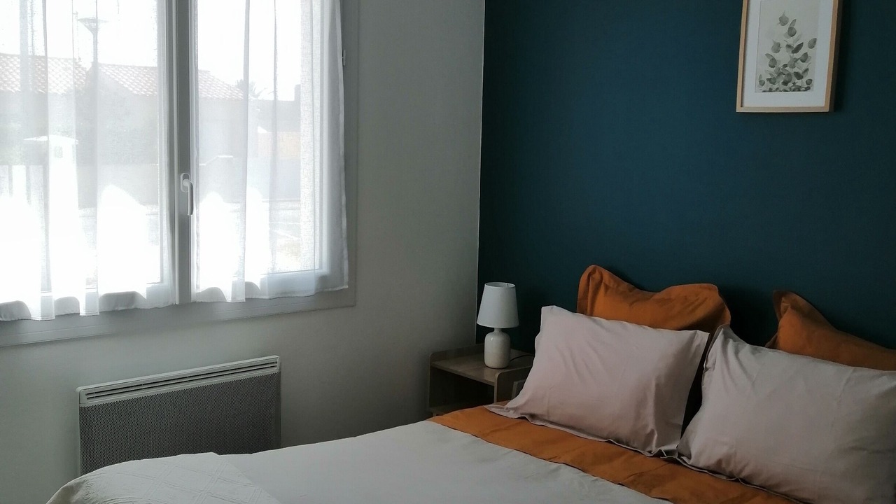 Photo of Bedroom in Barbatre