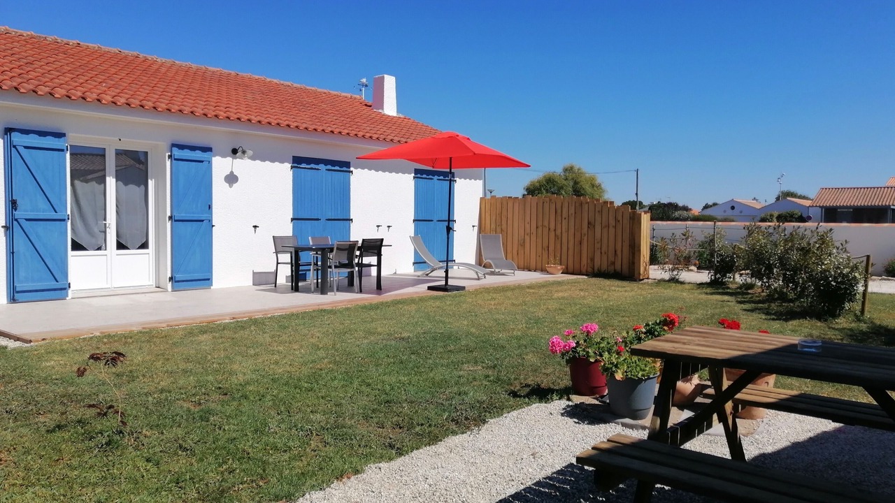 Photo of Outdoor in Barbatre