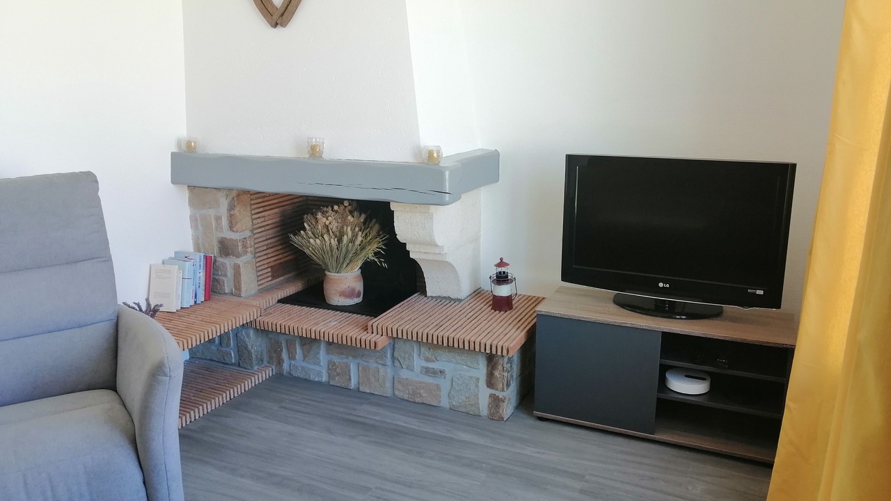 Photo of Livingroom in Barbatre