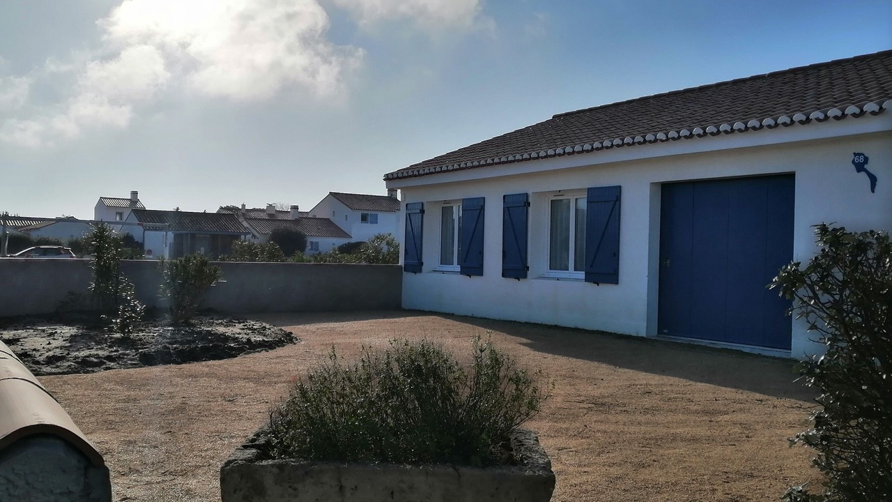 Photo of Outdoor in Barbatre