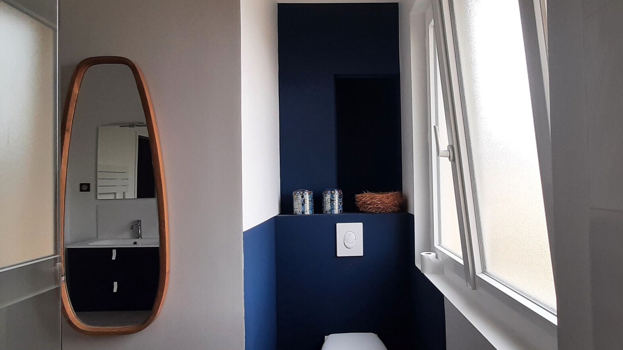 Photo of Bathroom in Le Piol