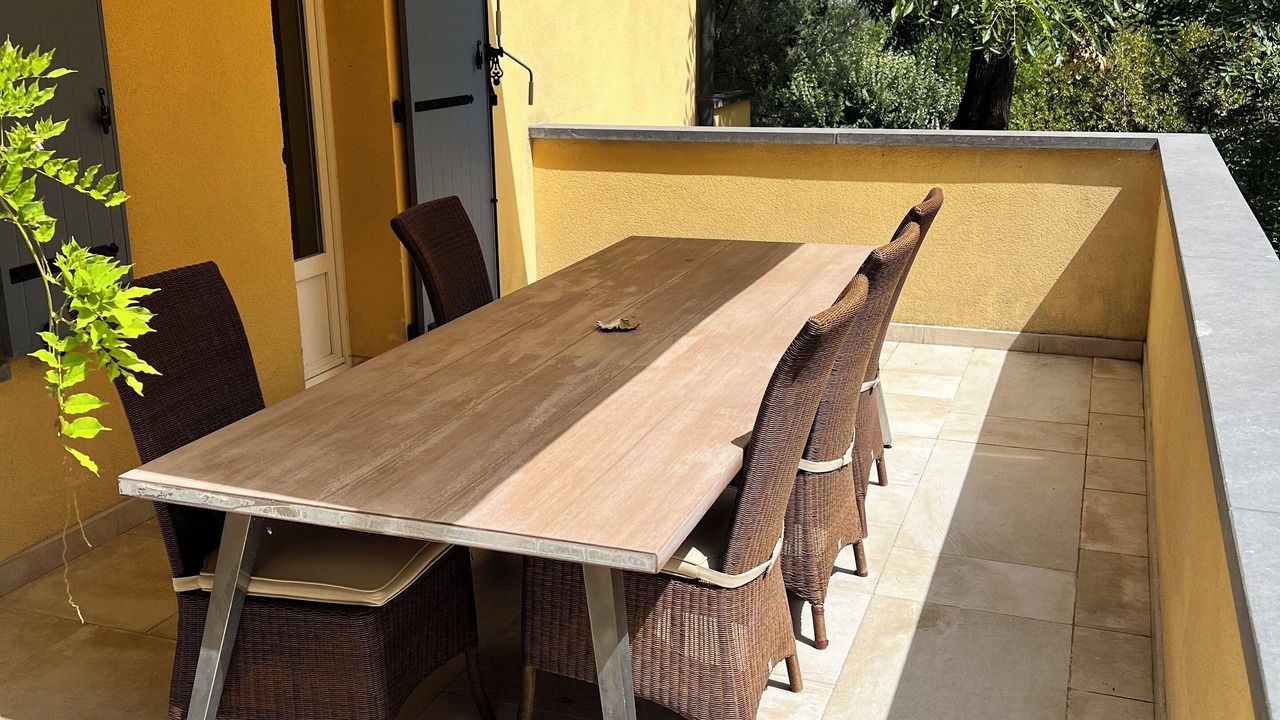 Photo of Outdoor in Mougins