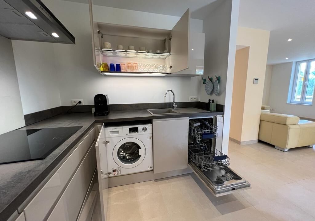 Photo of Kitchen in Mougins