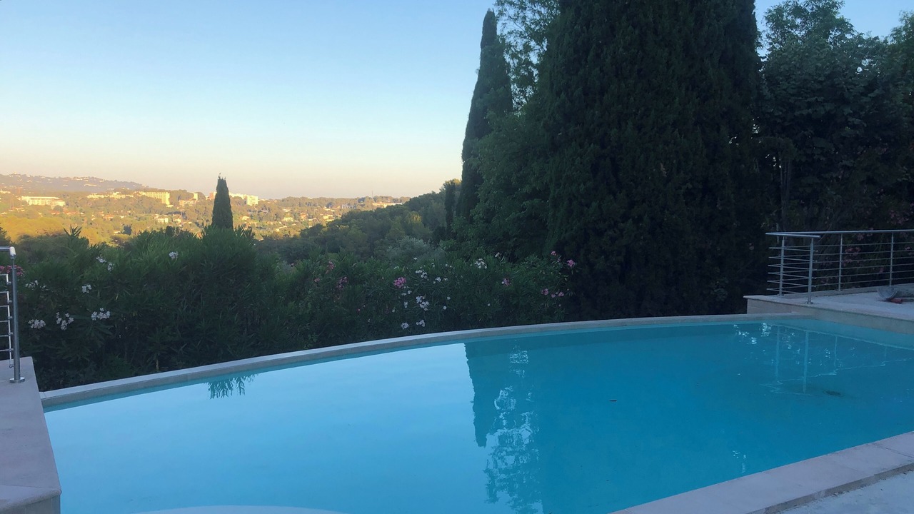 Photo of Outdoor in Mougins