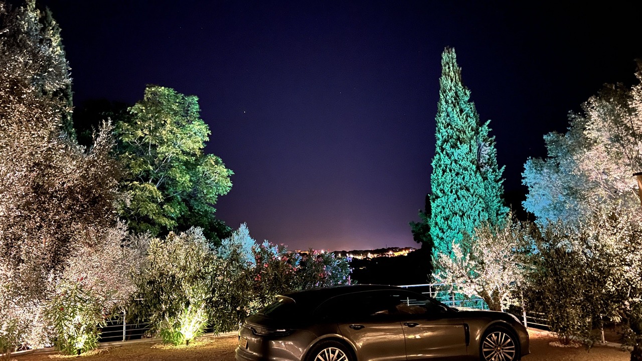 Photo of Others in Mougins