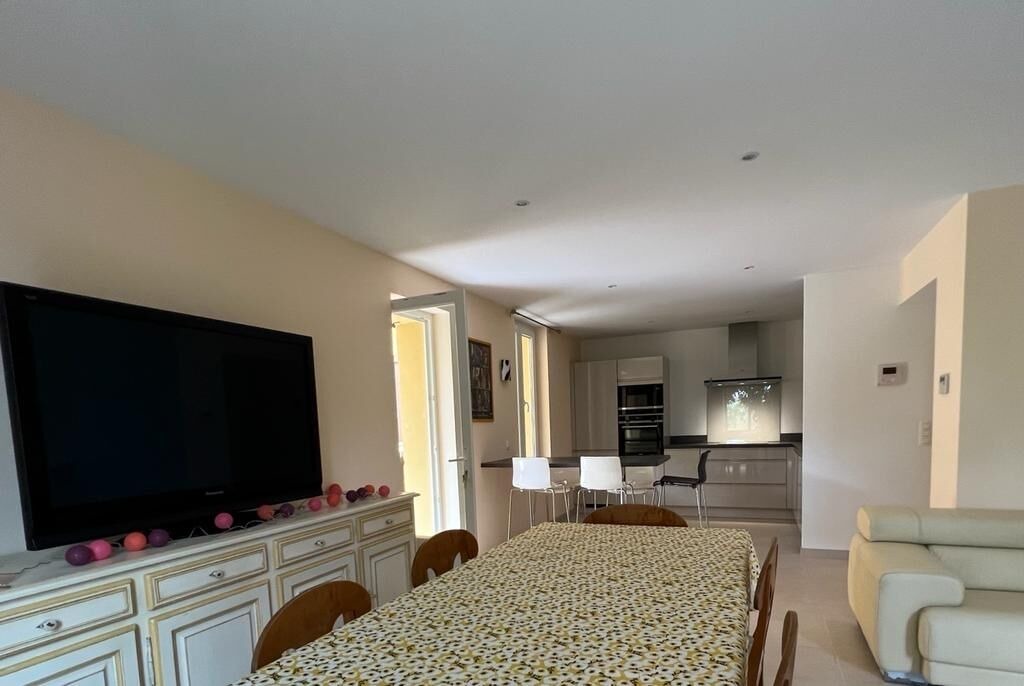Photo of Livingroom in Mougins