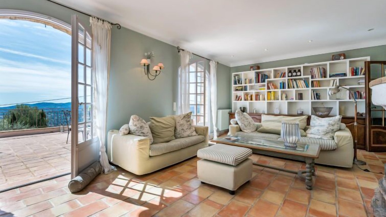 Photo of Livingroom in Speracedes