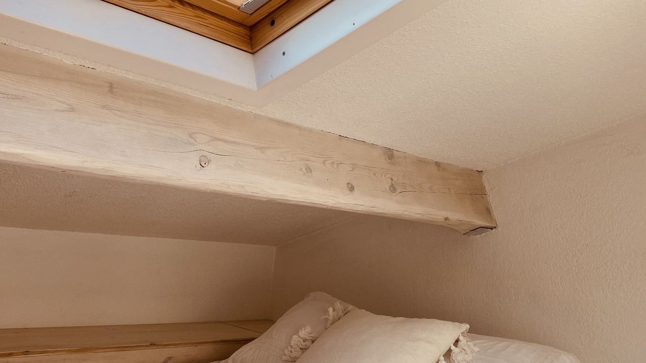 Photo of Bedroom in Cogolin
