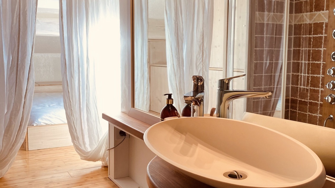 Photo of Bathroom in Cogolin