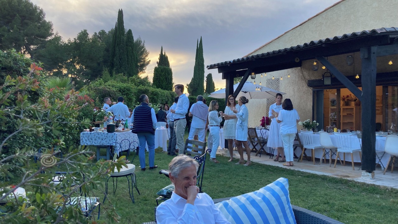 Photo of Outdoor in La Bocca Nord