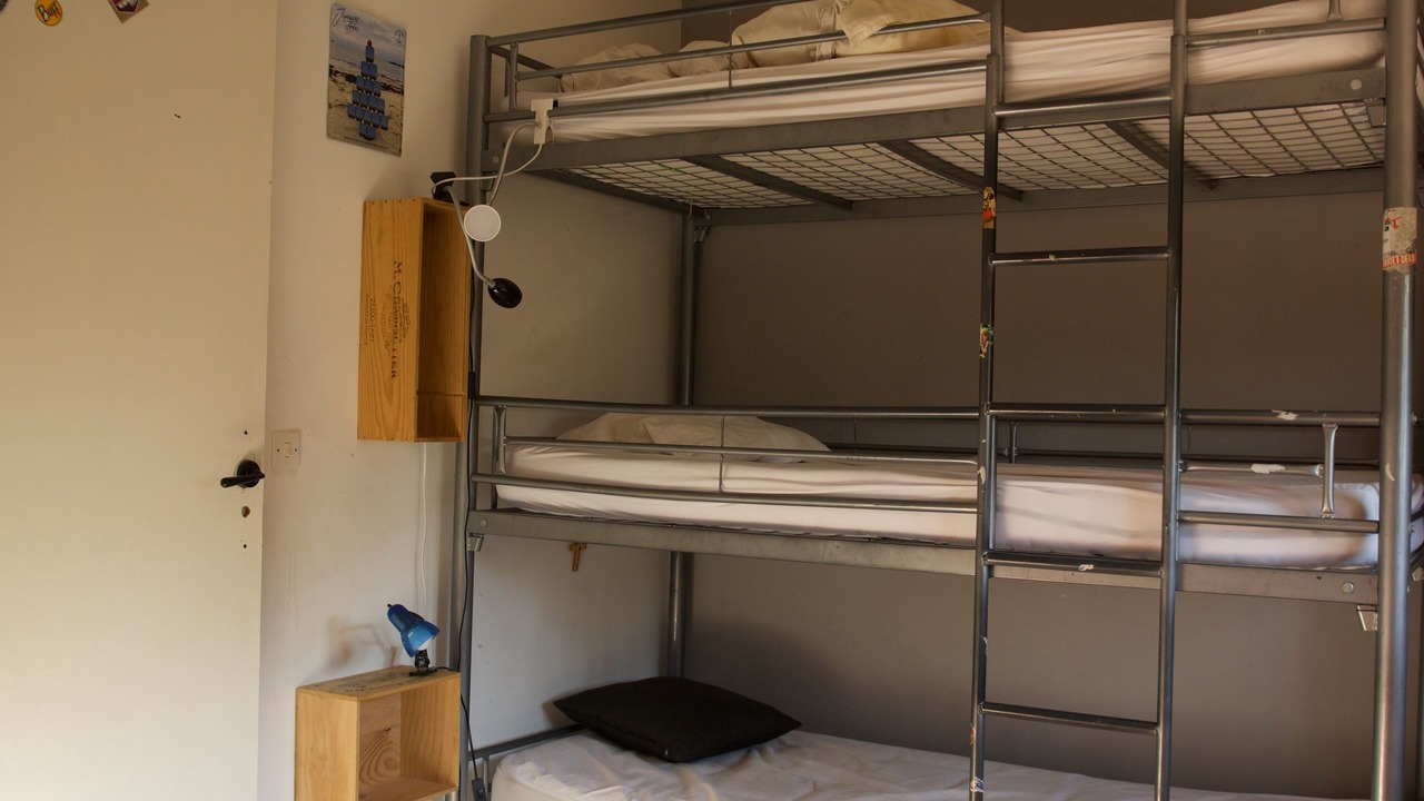 Photo of Bedroom in La Bocca Nord
