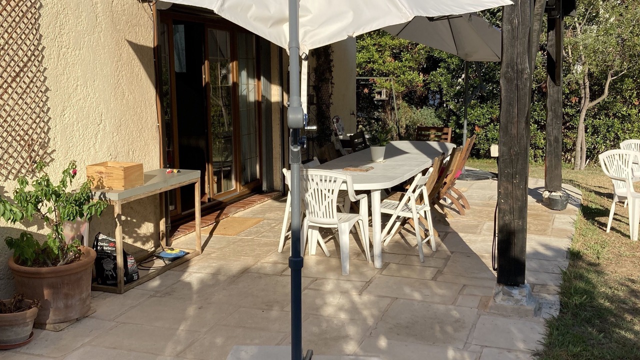 Photo of Outdoor in La Bocca Nord