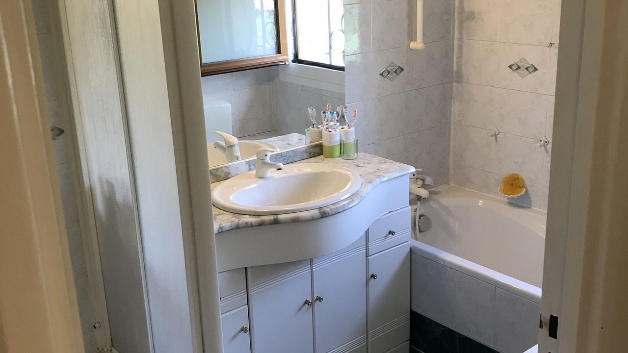 Photo of Bathroom in La Bocca Nord