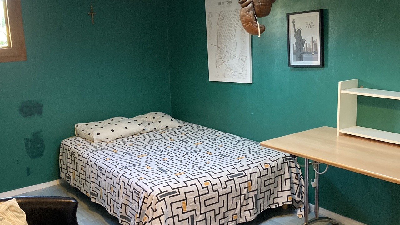 Photo of Bedroom in La Bocca Nord
