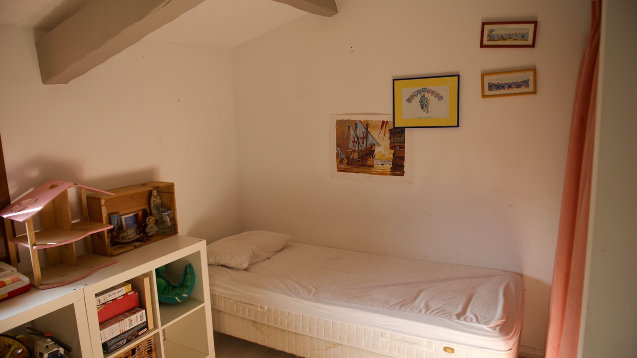 Photo of Bedroom in La Bocca Nord