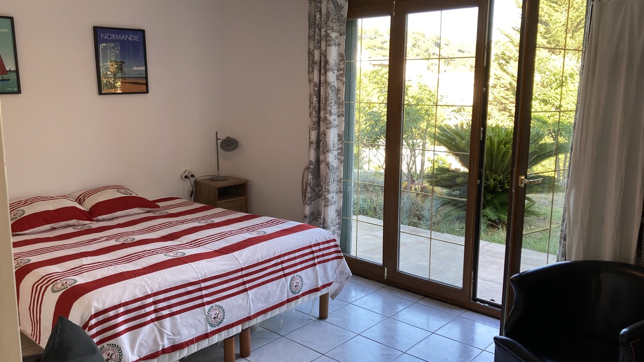 Photo of Bedroom in La Bocca Nord