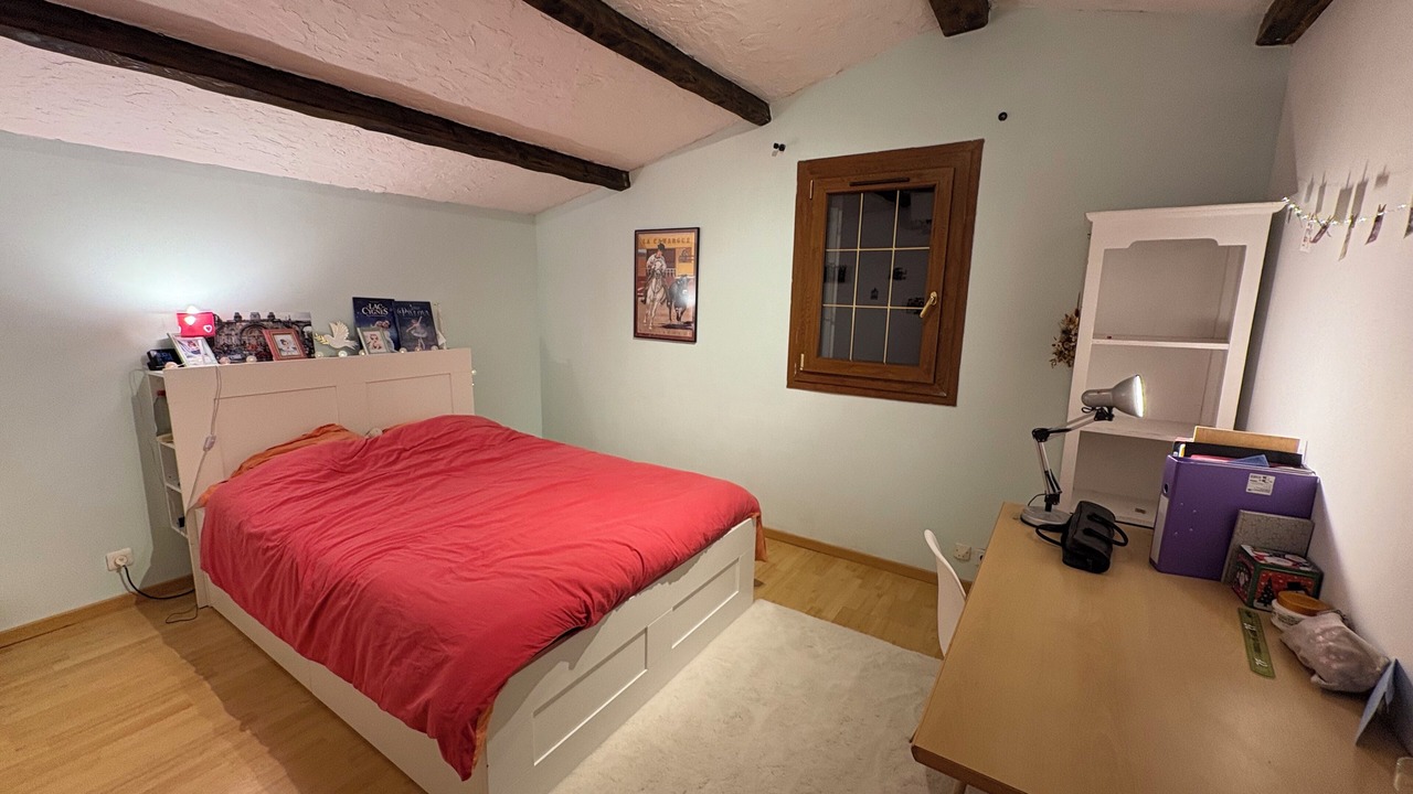 Photo of Bedroom in La Bocca Nord