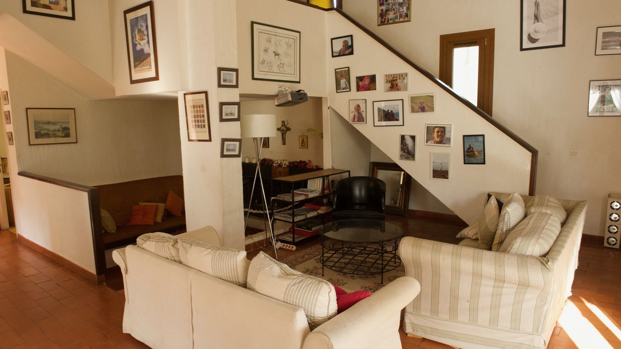 Photo of Livingroom in La Bocca Nord
